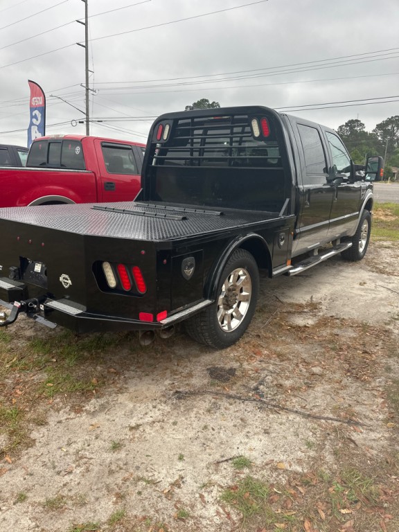 2010 Ford F-250 Image 8