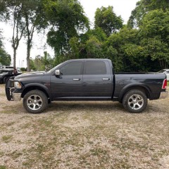 Image for 2016 Dodge Ram 1500 Laramie ID: 7371643