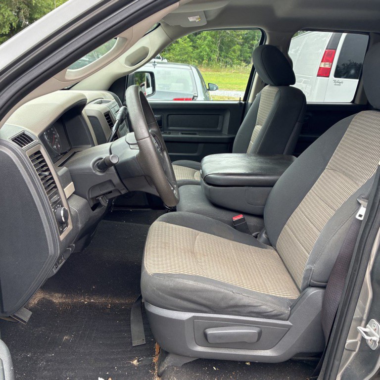 2012 Dodge Ram 1500 Image 14