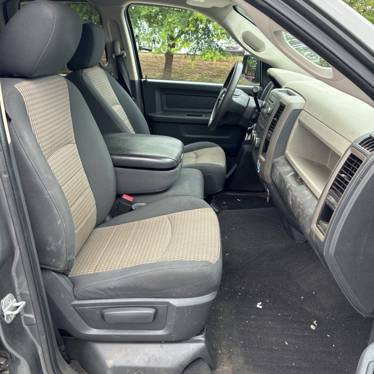 2012 Dodge Ram 1500 Image 15
