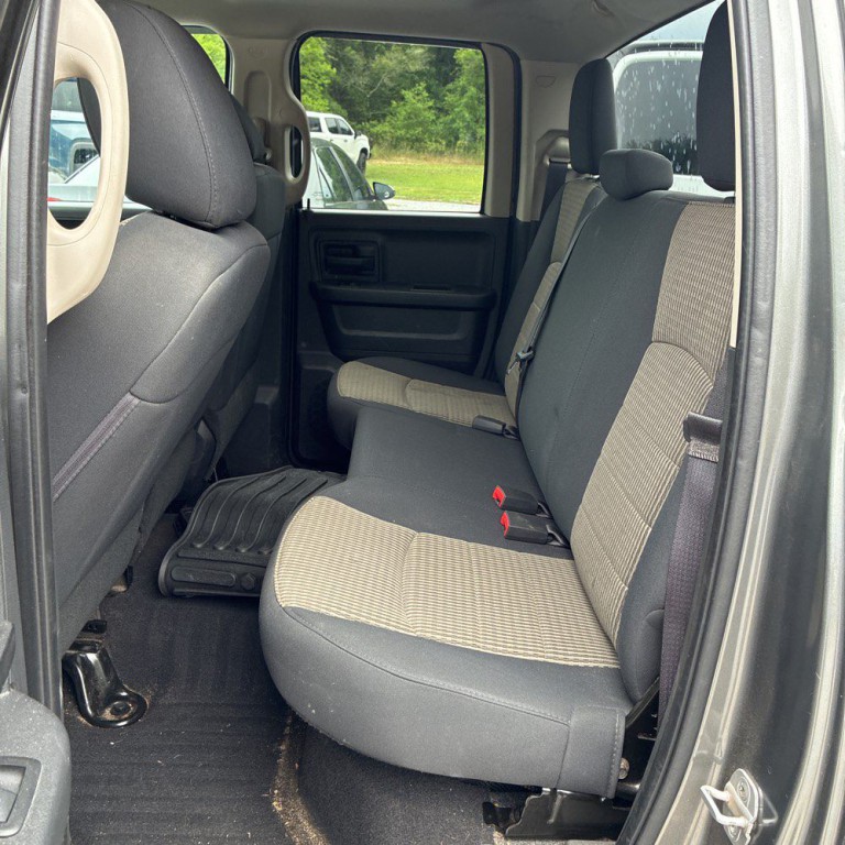 2012 Dodge Ram 1500 Image 16