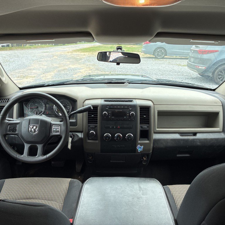 2012 Dodge Ram 1500 Image 18