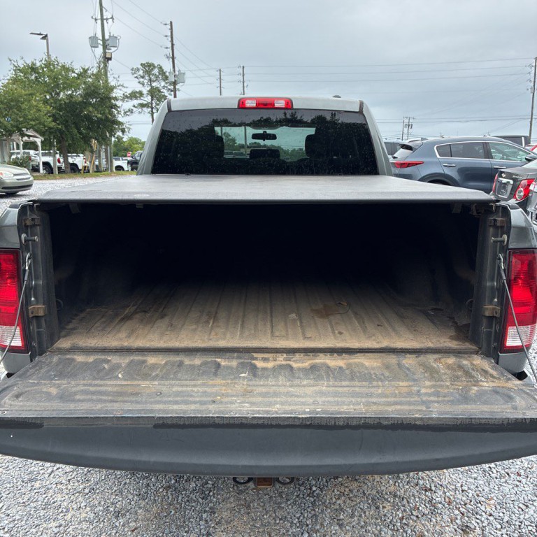 2012 Dodge Ram 1500 Image 20