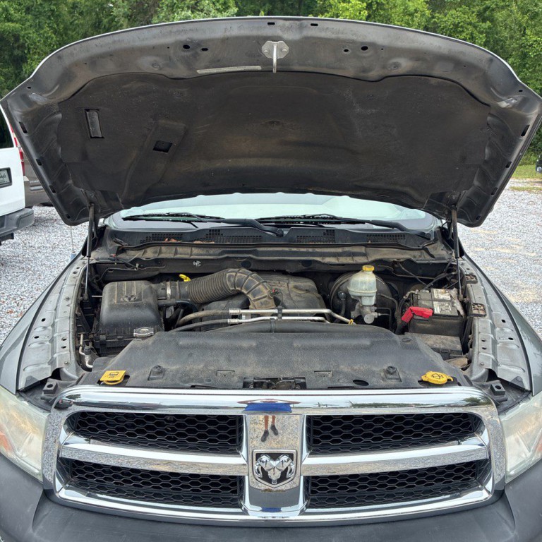 2012 Dodge Ram 1500 Image 22