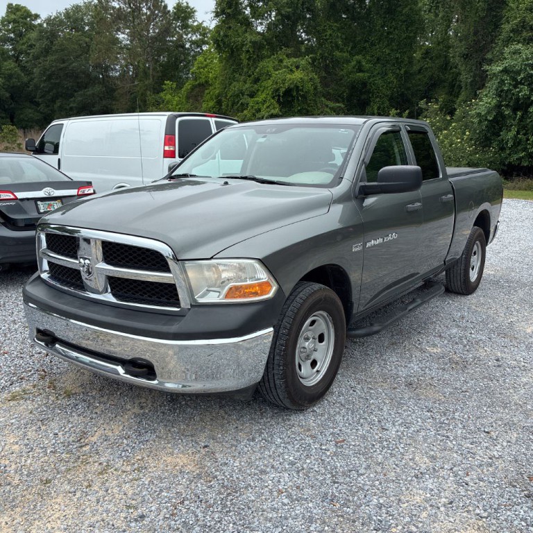 2012 Dodge Ram 1500 Image 23