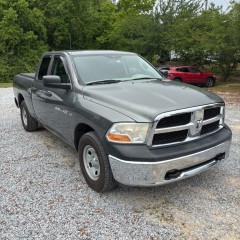 Image for 2012 Dodge Ram 1500 ST ID: 7409643