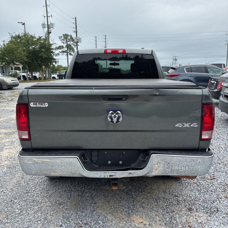 2012 Dodge Ram 1500 Image 6