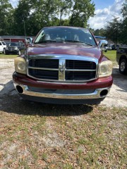 Image for 2007 Dodge Ram 1500 ST ID: 7415185