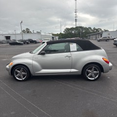 Image for 2005 Chrysler PT Cruiser GT ID: 7485488
