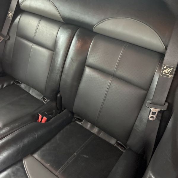 2005 Chrysler PT Cruiser Image 8