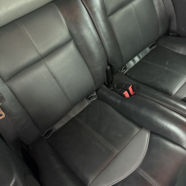2005 Chrysler PT Cruiser Image 9