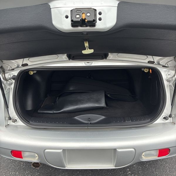 2005 Chrysler PT Cruiser Image 13