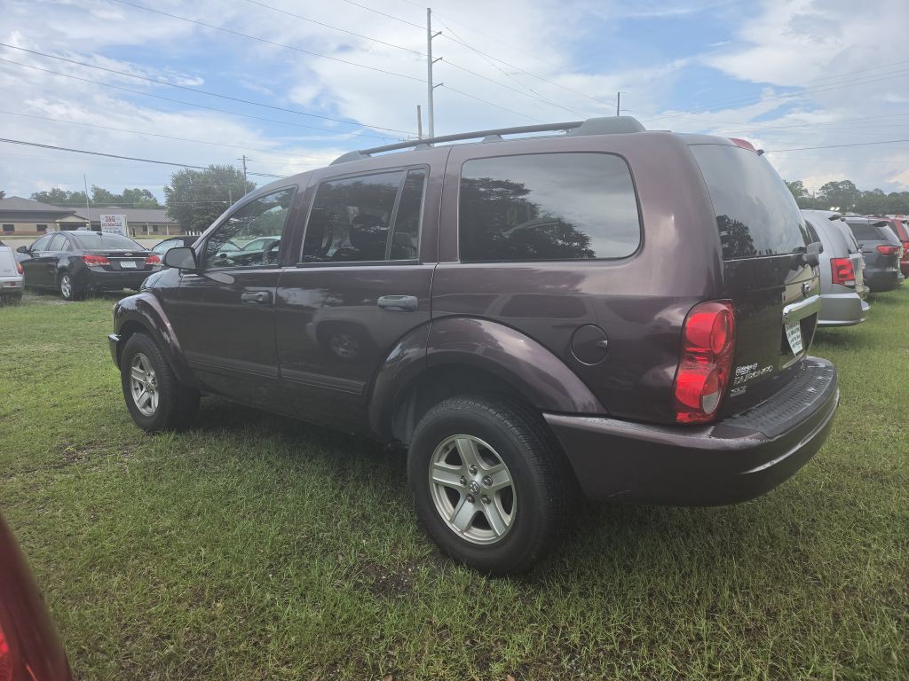2005 Dodge Durango Image 1