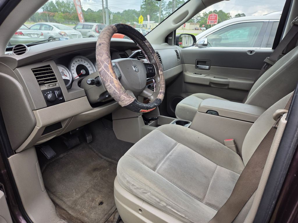 2005 Dodge Durango Image 5