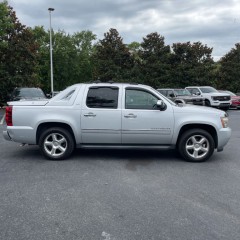 Image for 2012 Chevrolet Avalanche LTZ ID: 7496209