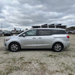 Image for 2017 Kia Sedona LX ID: 7497920