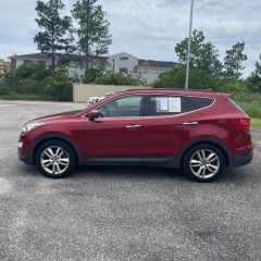 Image for 2014 Hyundai Santa Fe Sport  ID: 7512434
