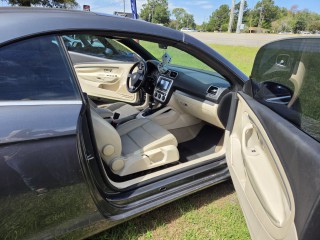 Image for 2008 Volkswagen Eos Turbo ID: 7517752