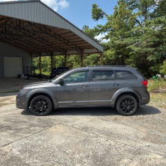 Image for 2015 Dodge Journey SXT ID: 7519180
