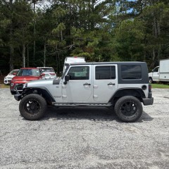 Image for 2010 Jeep Wrangler Sport ID: 7519858