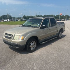 Image for 2004 Ford Explorer  ID: 7543905