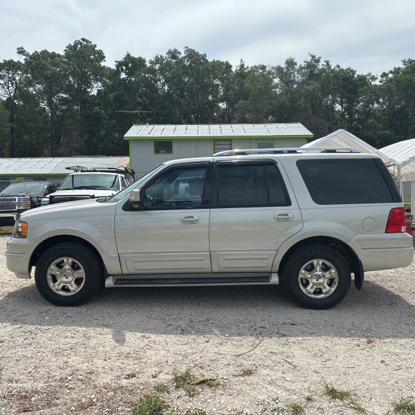 2006 Ford Expedition