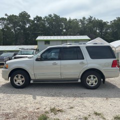 Image for 2006 Ford Expedition Limited ID: 7547386