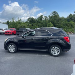 Image for 2010 Chevrolet Equinox LT ID: 7567741