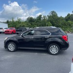 Image for 2010 Chevrolet Equinox LT ID: 7567741