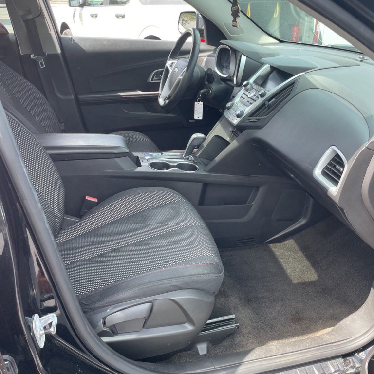 2010 Chevrolet Equinox Image 6