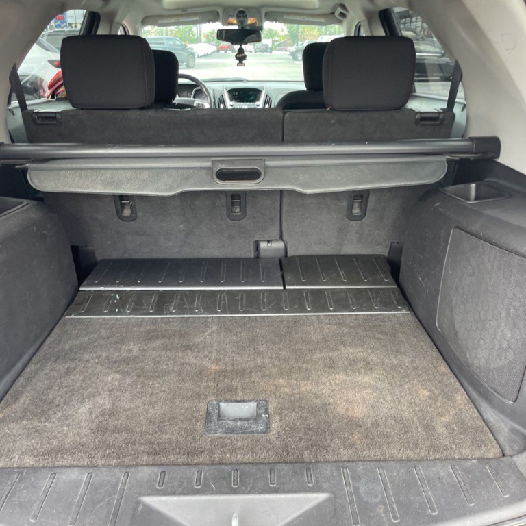 2010 Chevrolet Equinox Image 14