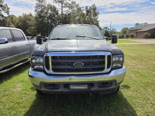 Image for 2003 Ford F-350 Super Duty ID: 7613214
