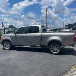 Image for 2006 Toyota Tundra DOUBLE CAB SR5 ID: 7617031