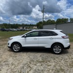 Image for 2018 Ford Edge SEL ID: 7617051