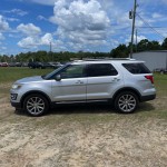 Image for 2016 Ford Explorer Limited ID: 7640597