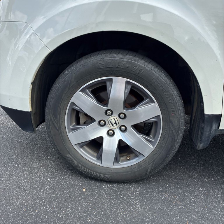 2015 Honda Pilot Image 13
