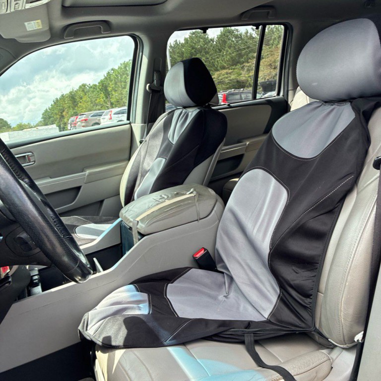 2015 Honda Pilot Image 15