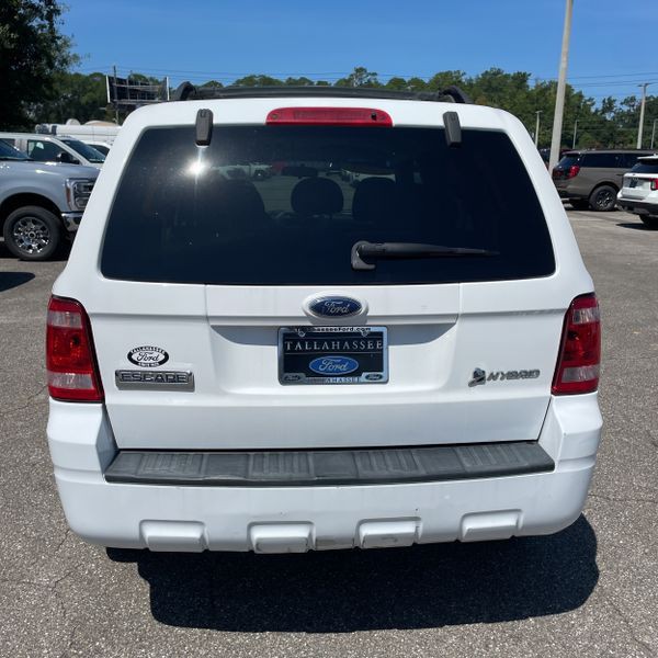 2008 Ford Escape Image 2