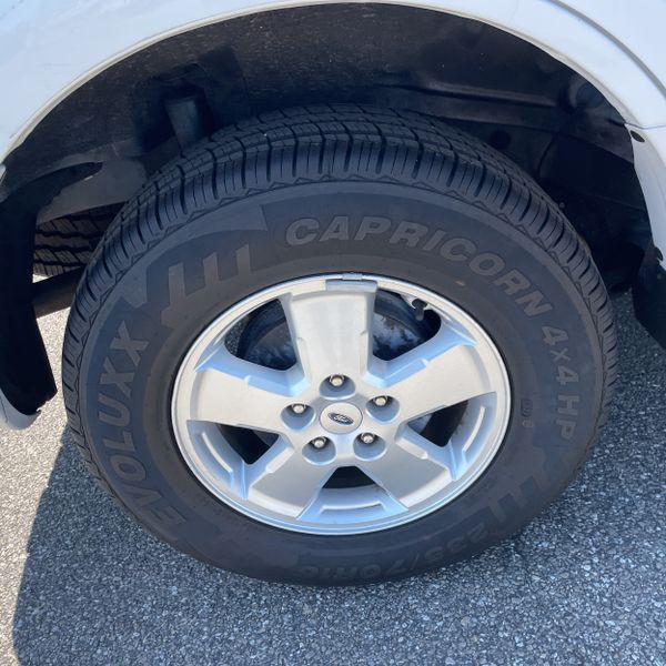 2008 Ford Escape Image 5