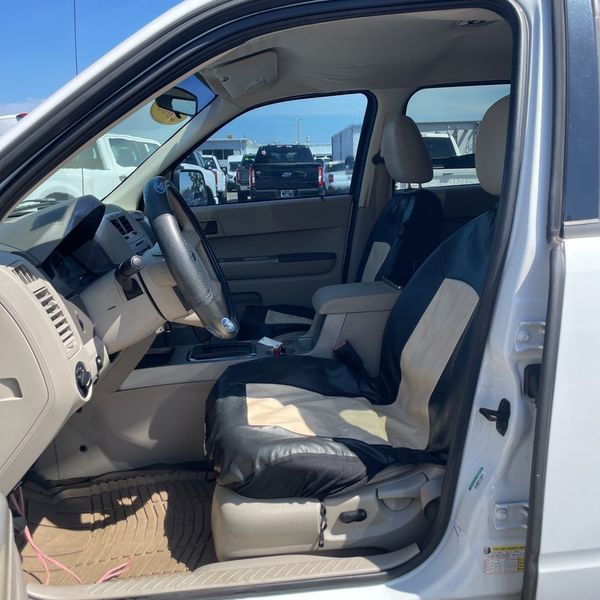 2008 Ford Escape Image 6