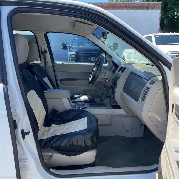 2008 Ford Escape Image 7