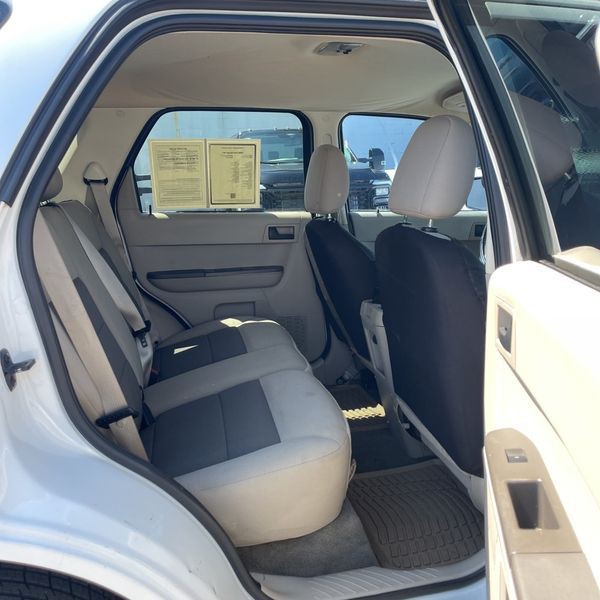 2008 Ford Escape Image 10
