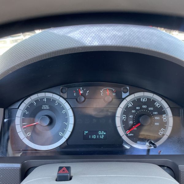 2008 Ford Escape Image 13