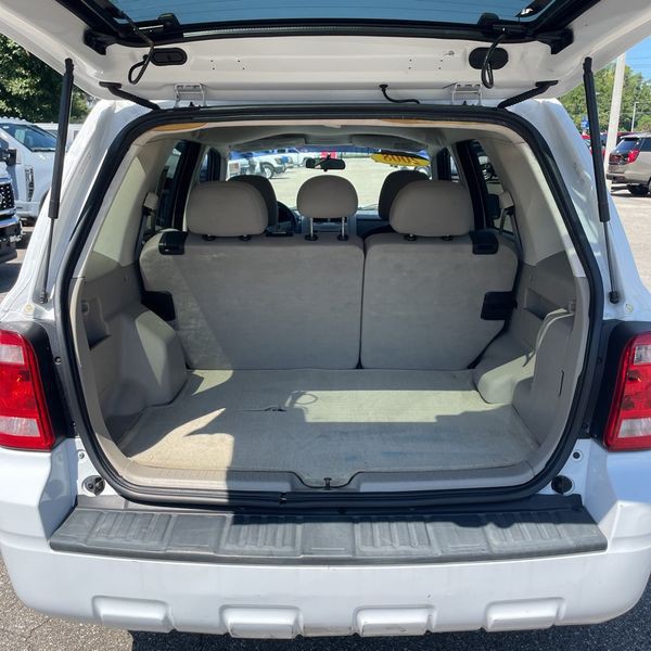 2008 Ford Escape Image 16