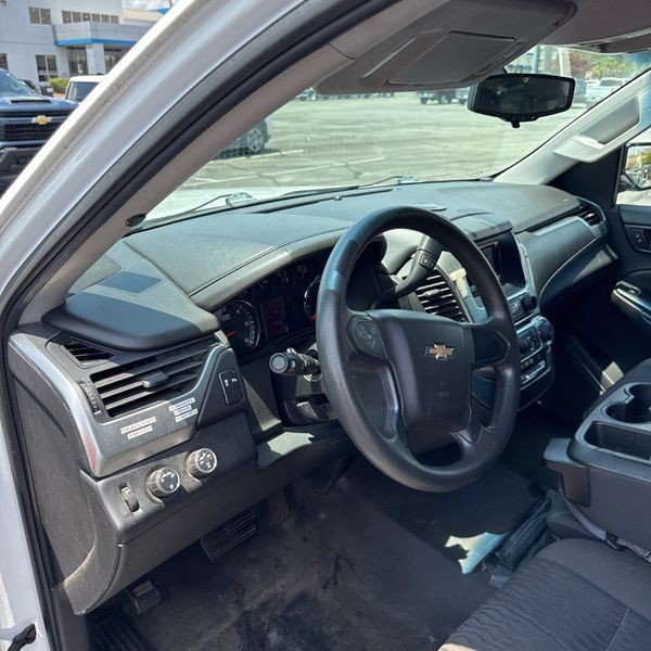 2015 Chevrolet Tahoe Image 9