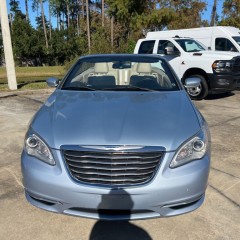 Image for 2014 Chrysler 200 Touring ID: 7679686
