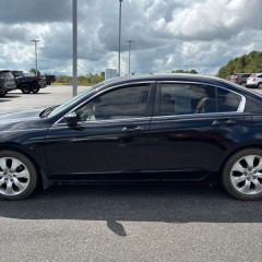 Image for 2008 Honda Accord EX ID: 7689963