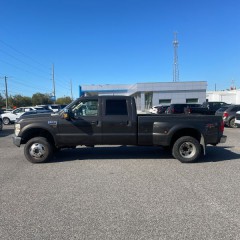 Image for 2008 Ford F-350 Super Duty ID: 7692739