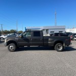 Image for 2008 Ford F-350 Super Duty ID: 7692739