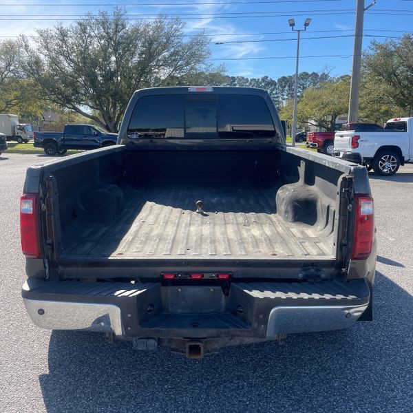 2008 Ford F-350 Image 2